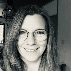 Profilbild von Susanne Bartholomäus