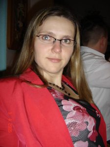 Profilbild von Susanne Bartolmäs