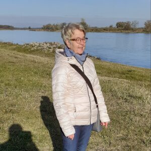 Profilbild von Susanne Bassen