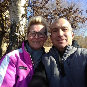 Profilbild von Susanne Batat
