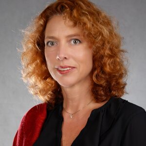 Profilbild von Susanne Batke