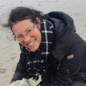 Profilbild von Susanne Bauck