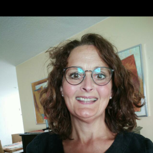 Profilbild von Susanne Bauer-Baudach
