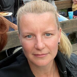 Profilbild von Susanne Bauer