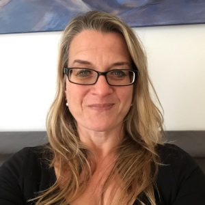 Profilbild von Susanne Bauer