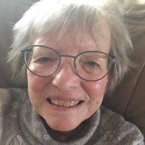 Profilbild von Susanne Bauer
