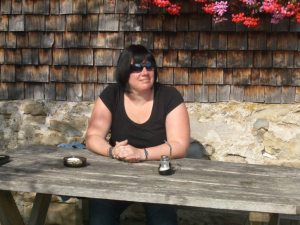 Profilbild von Susanne Bauer