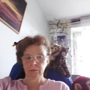Profilbild von Susanne Bauer
