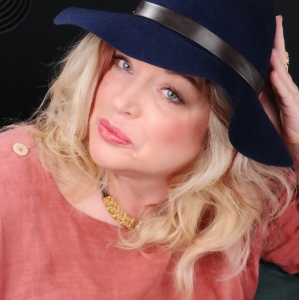 Profilbild von Susanne Baumann