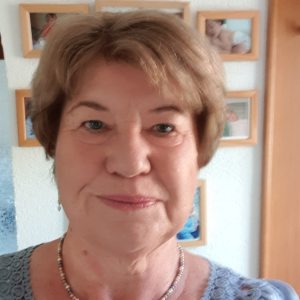 Profilbild von Susanne Baumgart