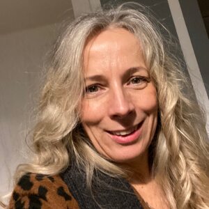 Profilbild von Susanne Bech