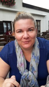 Profilbild von Susanne Beck