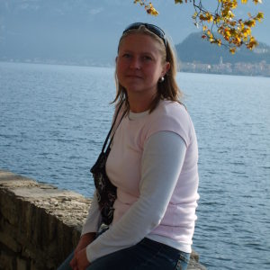 Profilbild von Susanne Beck