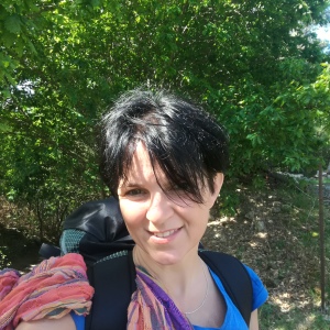 Profilbild von Susanne Beck