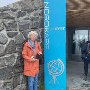 Profilbild von Susanne Becker