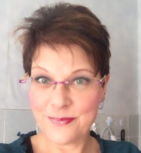 Profilbild von Susanne Becker