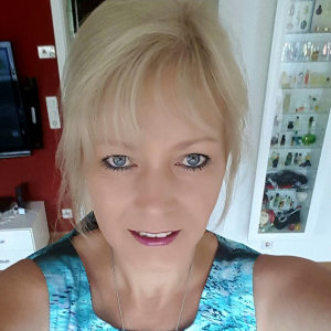 Profilbild von Susanne Becker