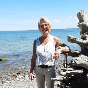Profilbild von Susanne Becker