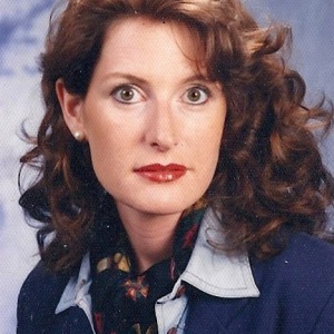 Profilbild von Susanne Becker