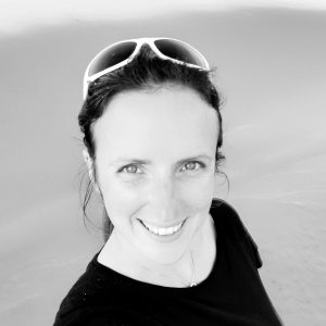 Profilbild von Susanne Becker