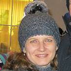 Profilbild von Susanne Becker