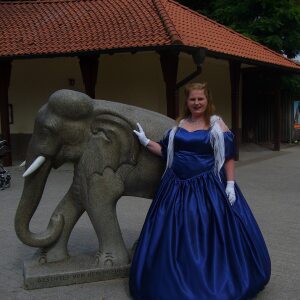 Profilbild von Susanne Becker