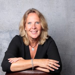 Profilbild von Susanne Beckmann