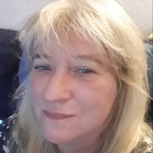 Profilbild von Susanne Beckmann