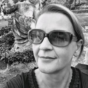 Profilbild von Susanne Bedrina