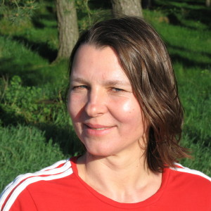 Profilbild von Susanne Begemann