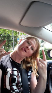 Profilbild von Susanne Behning