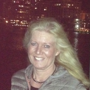 Profilbild von Susanne Behnke-Schoos