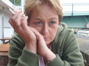 Profilbild von Susanne Behrendt