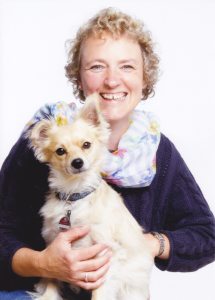 Profilbild von Susanne Behrendt