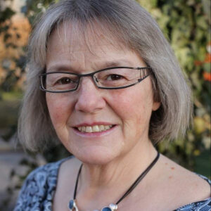 Profilbild von Susanne Behrendt