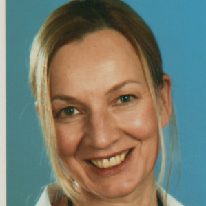 Profilbild von Susanne Behrens