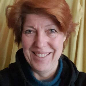 Profilbild von Susanne Behrens