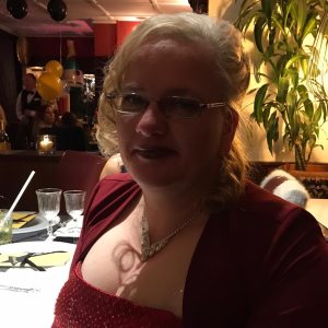 Profilbild von Susanne Beiche