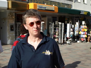 Profilbild von Susanne Beier
