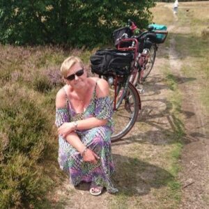 Profilbild von Susanne Beier