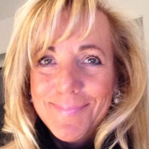 Profilbild von Susanne Beierlorzer