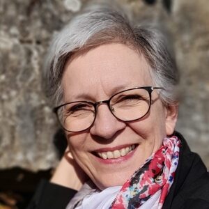 Profilbild von Susanne Beil