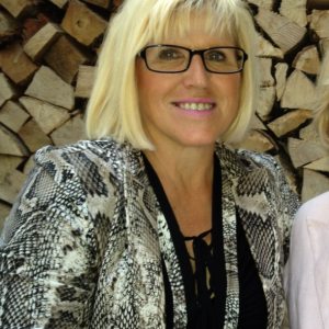 Profilbild von Susanne Beis