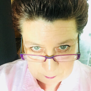 Profilbild von Susanne Beister