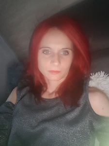 Profilbild von Susanne Bell