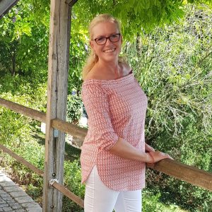 Profilbild von Susanne Benkart