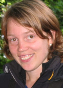 Profilbild von Susanne Bens