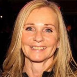 Profilbild von Susanne Benz