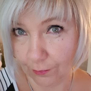 Profilbild von Susanne Berendt