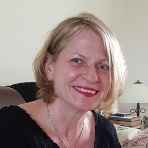 Profilbild von Susanne Berg